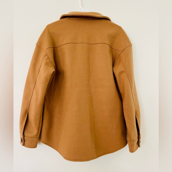 NWT shacket size Small - Picture 2 of 4